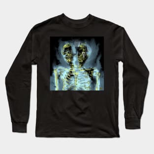 Buddy Buddy Long Sleeve T-Shirt